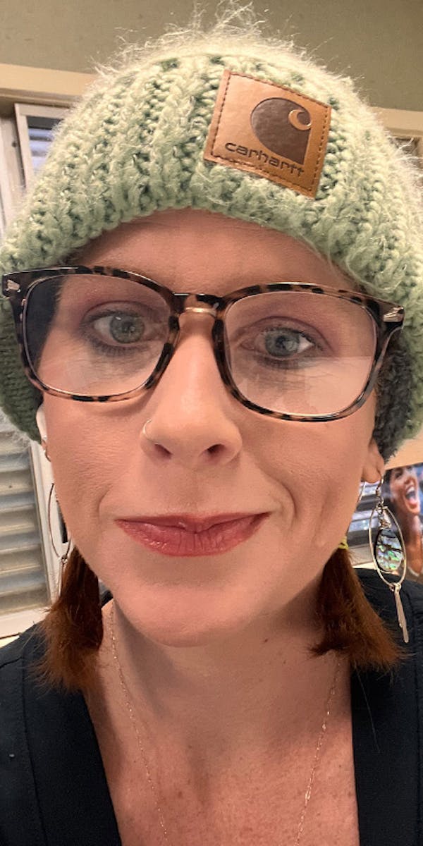 Alisha Roysum after weight loss surgery
